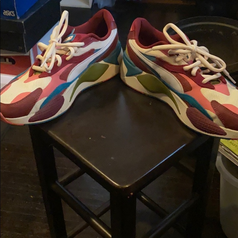Puma - Picture 6 of 6